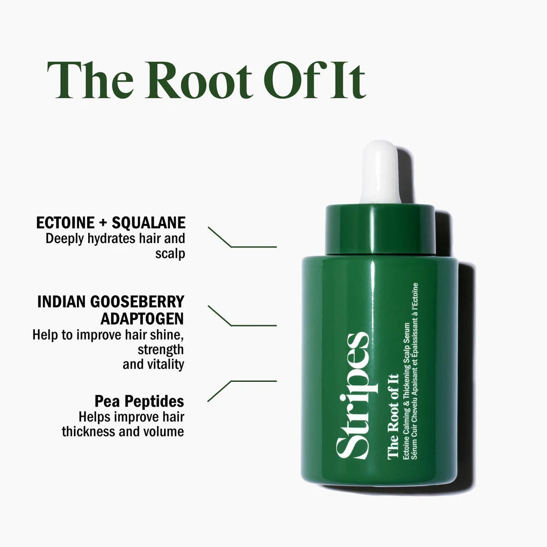 The Root Of It