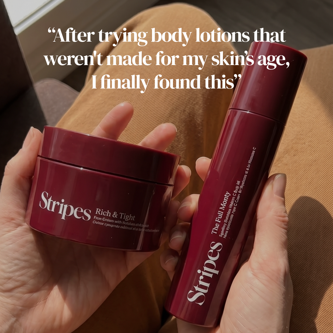 The (Body) Works