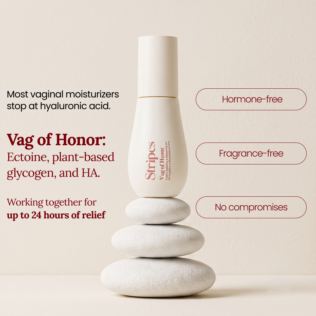 Vag of Honor