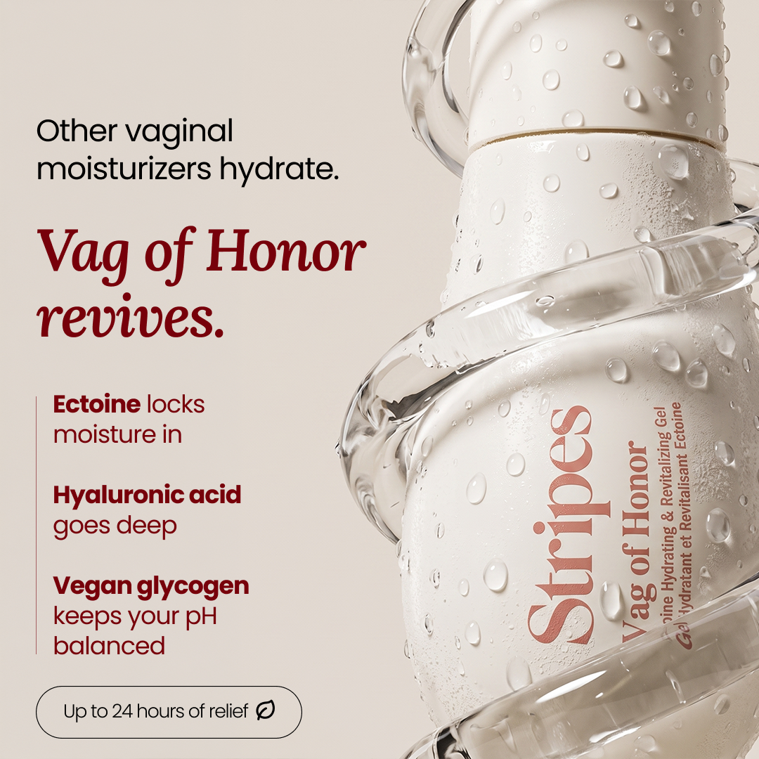 Vag of Honor
