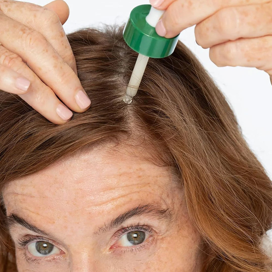 Meno Hair Essentials