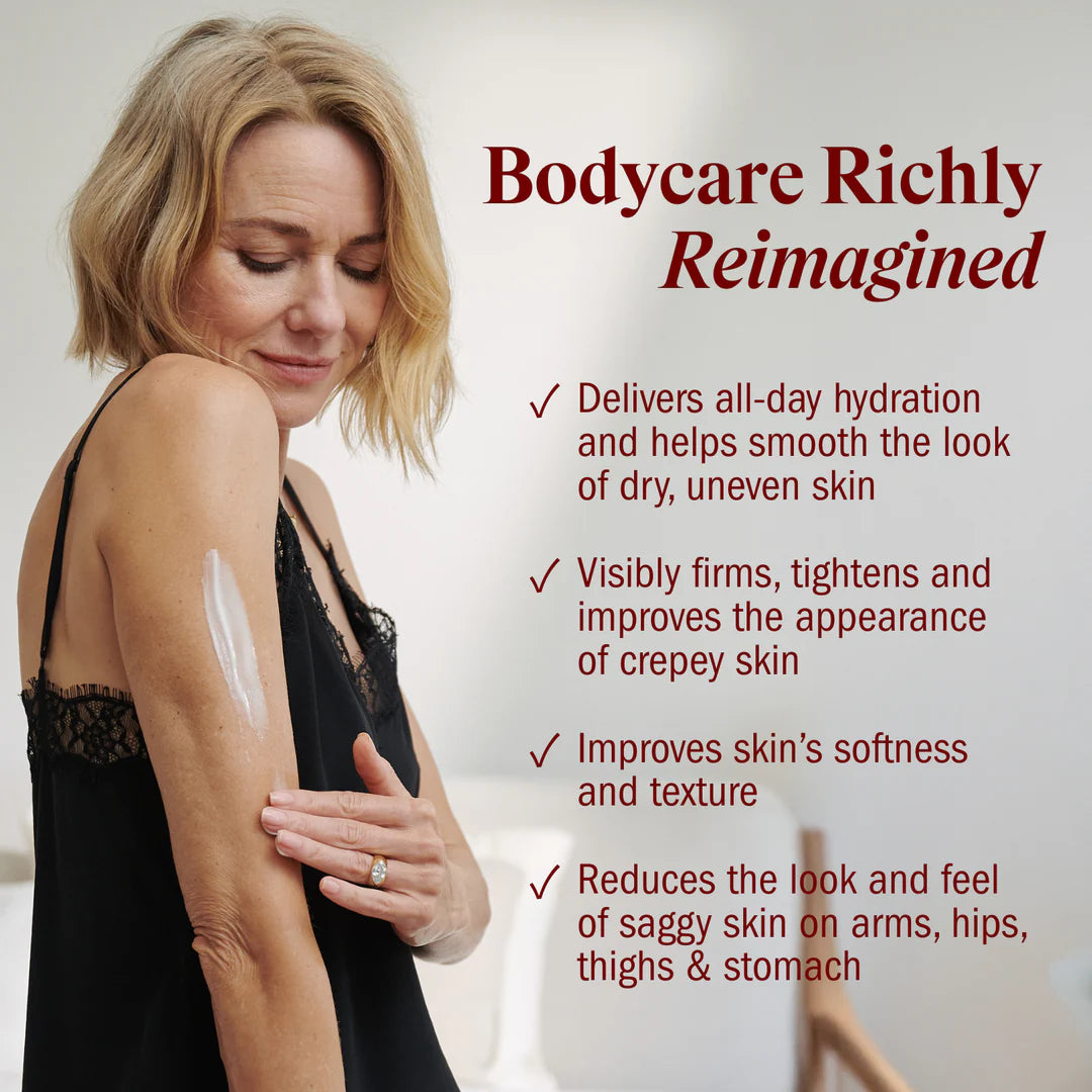 The (Body) Works