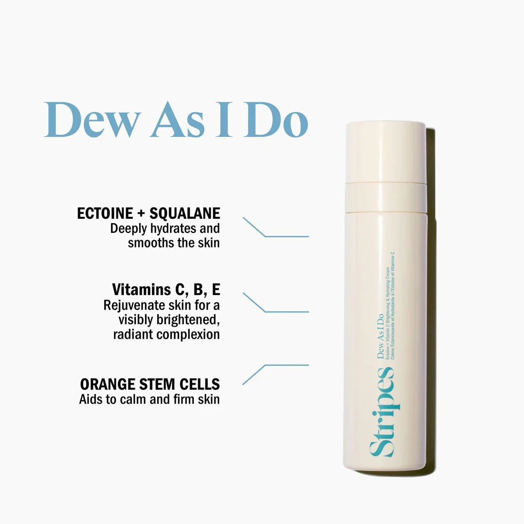 Dew As I Do