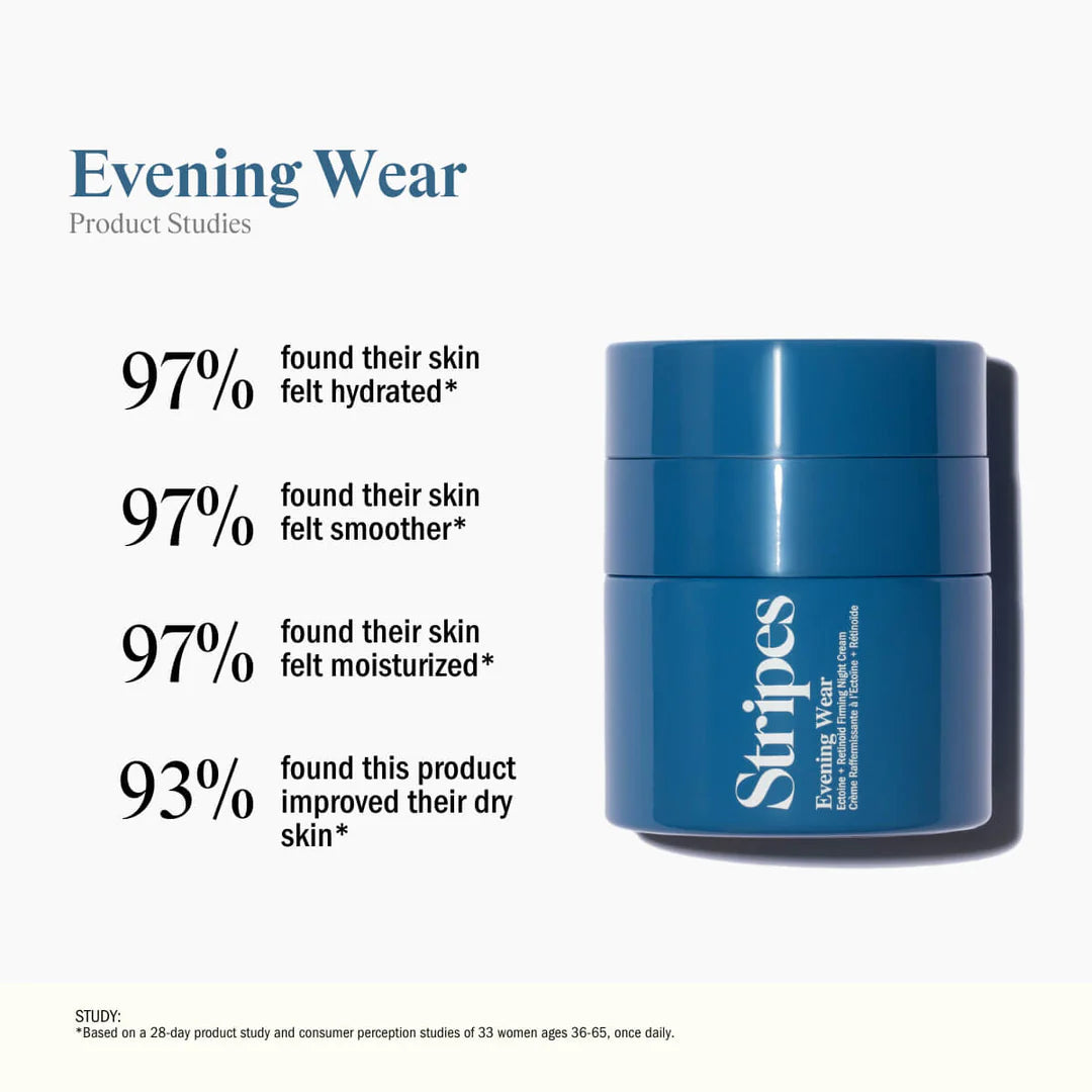 Evening Wear