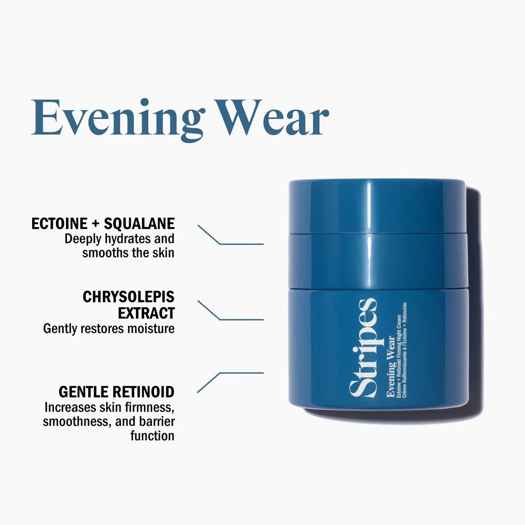 Evening Wear